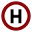 hankstersmotorsports.com Icon
