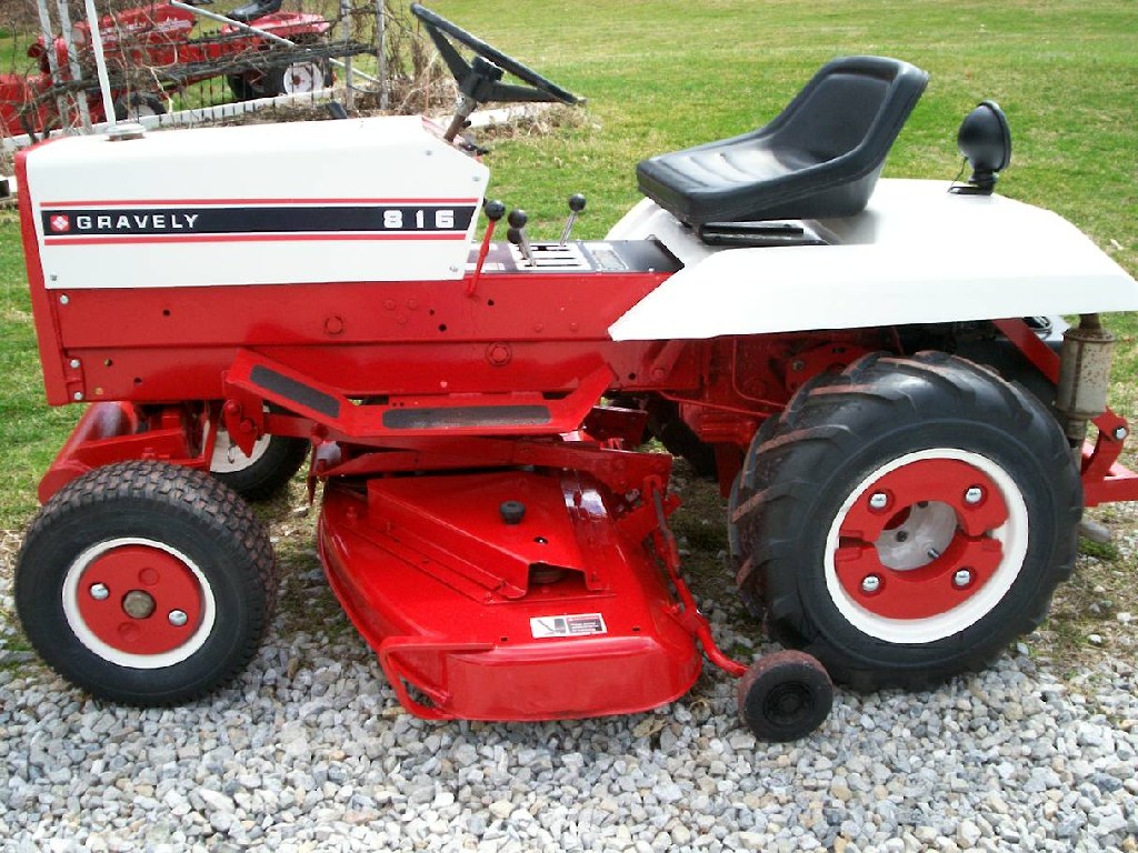 GRAVELY WHEEL WEIGHTS FRONT 14LBS