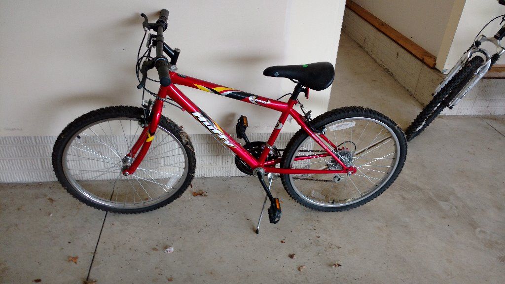 used huffy bikes for sale