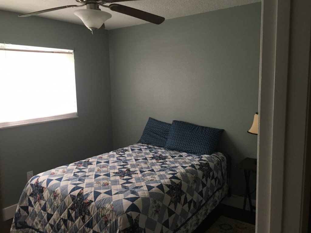 165 ft2 Room for rent in Deland new, fully furnished in a 3 bedrooms2