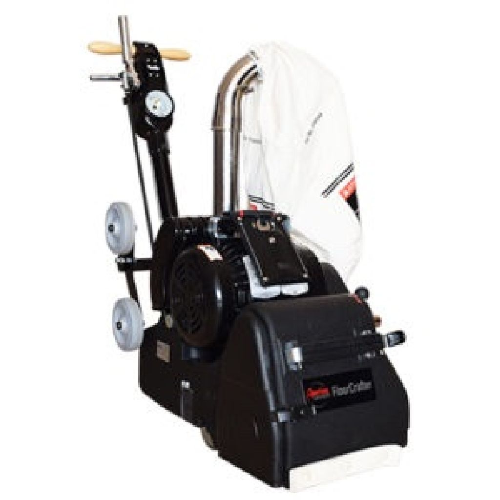 Hummel Hardwood Floor Sander Atlanta Tools for Sale Offered