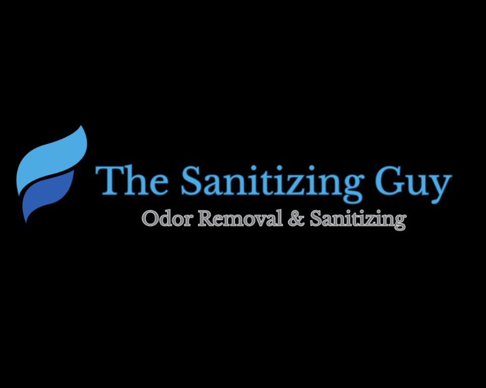 Odor Removal / Sanitizing Boone Small Business Services Offered