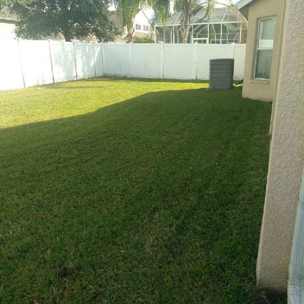 Lawn Mowing near me in Hillsborough County. Pasco County ...