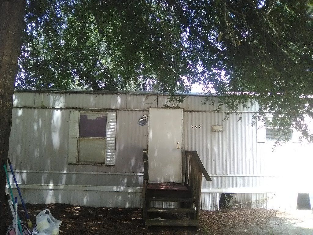 Trailer For Rent 2 Bedroom 1 Bath Claz Org