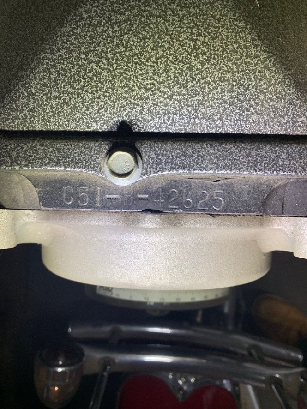 331 Hemi "fresh" Auto Parts for Sale Offered in Mason, MI