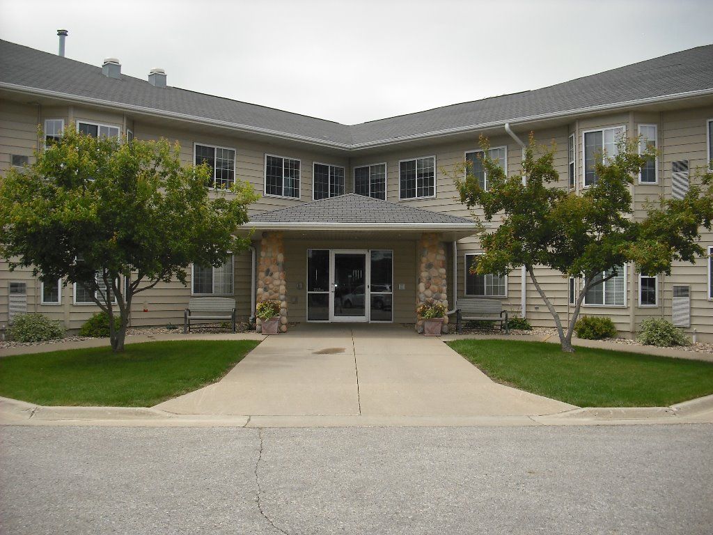 Heritage Landing Senior Living Apartments
