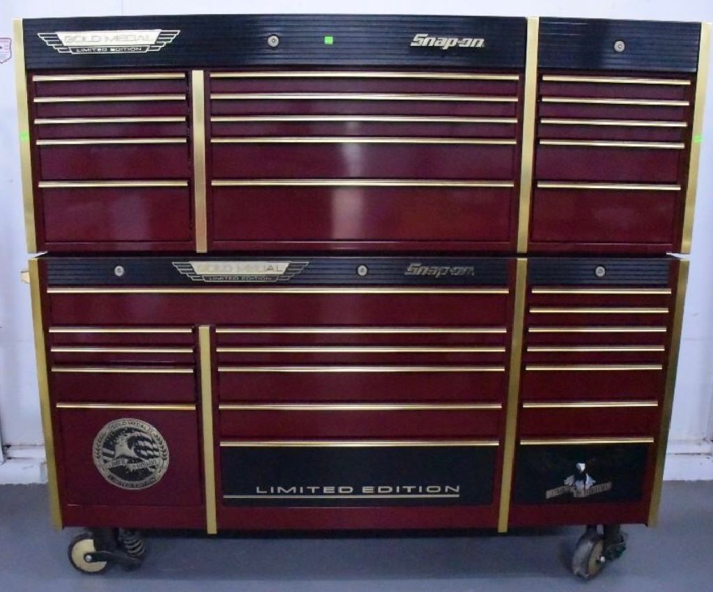 Snap On Tool Box Claz Org