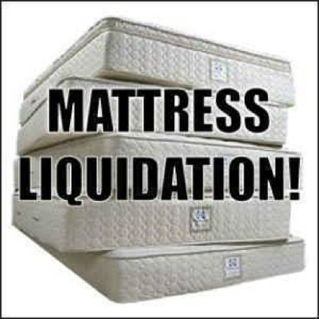 Brand NEW Queen Mattress Owensboro Furniture for Sale Offered