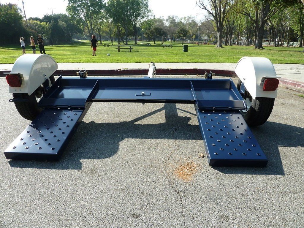 Master tow dolly Camper RVs for Sale Offered in Sunbury, OH
