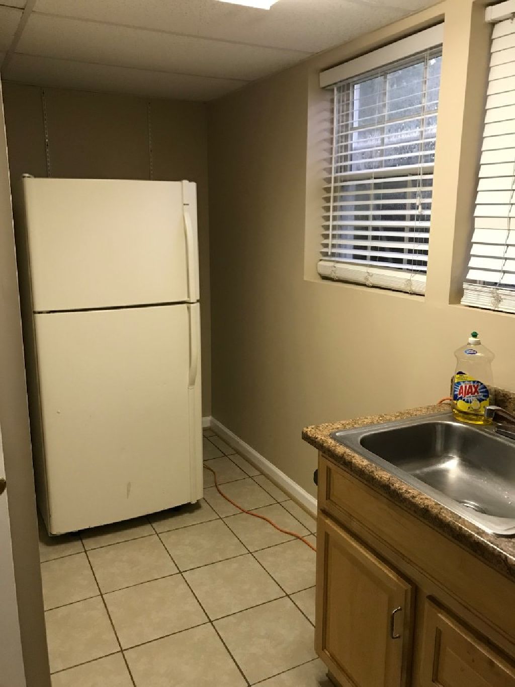 A Furnished, walkout basement for rent, in Uniform Drive, Centreville