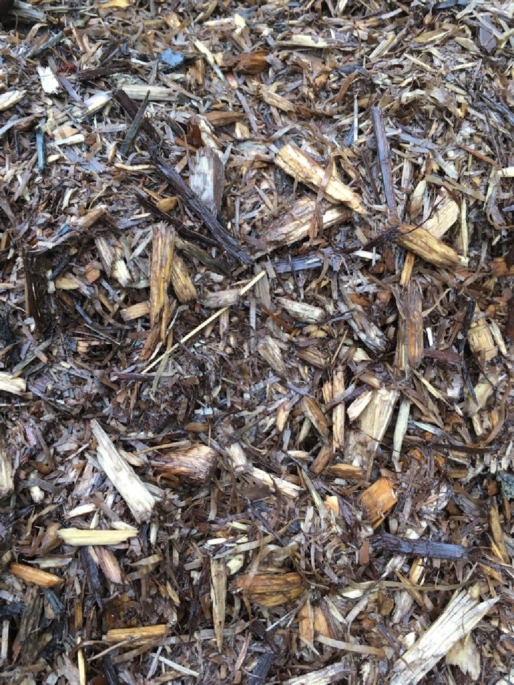 Sand, gravel, soil, mulch delivery