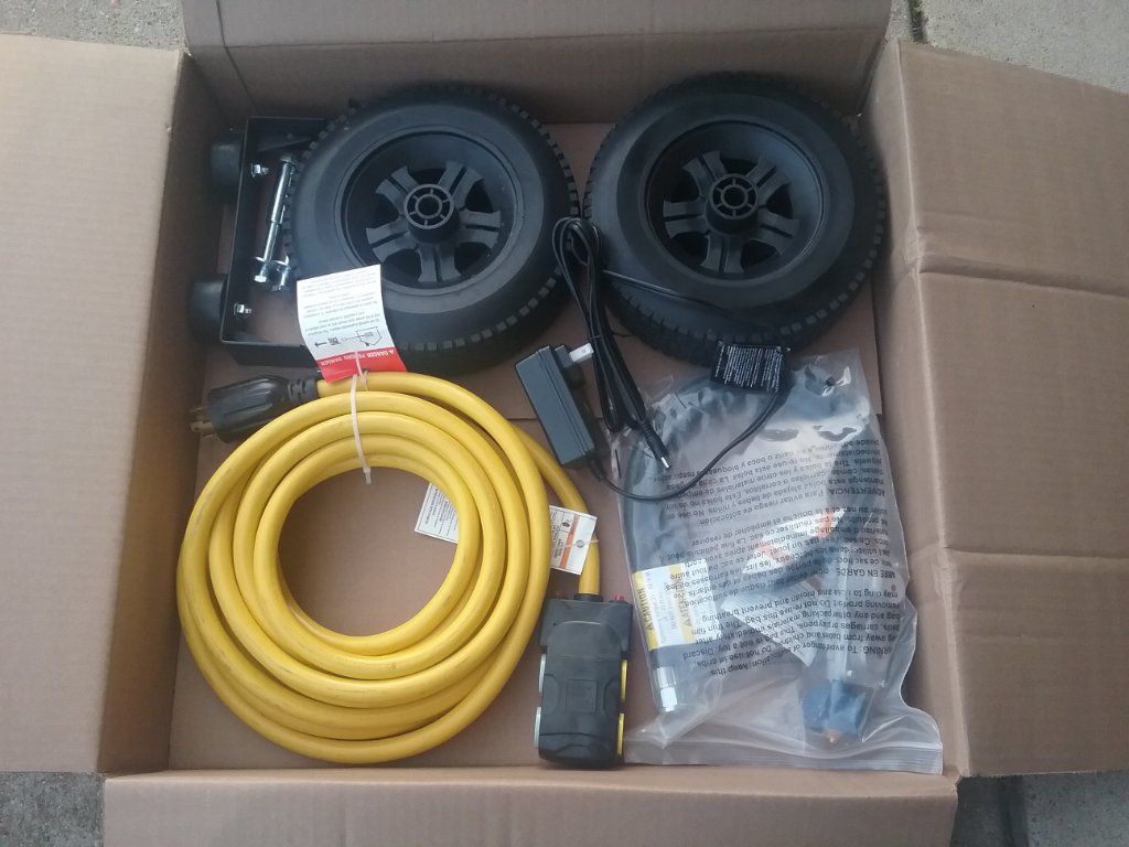 champion 9000 watt dual fuel