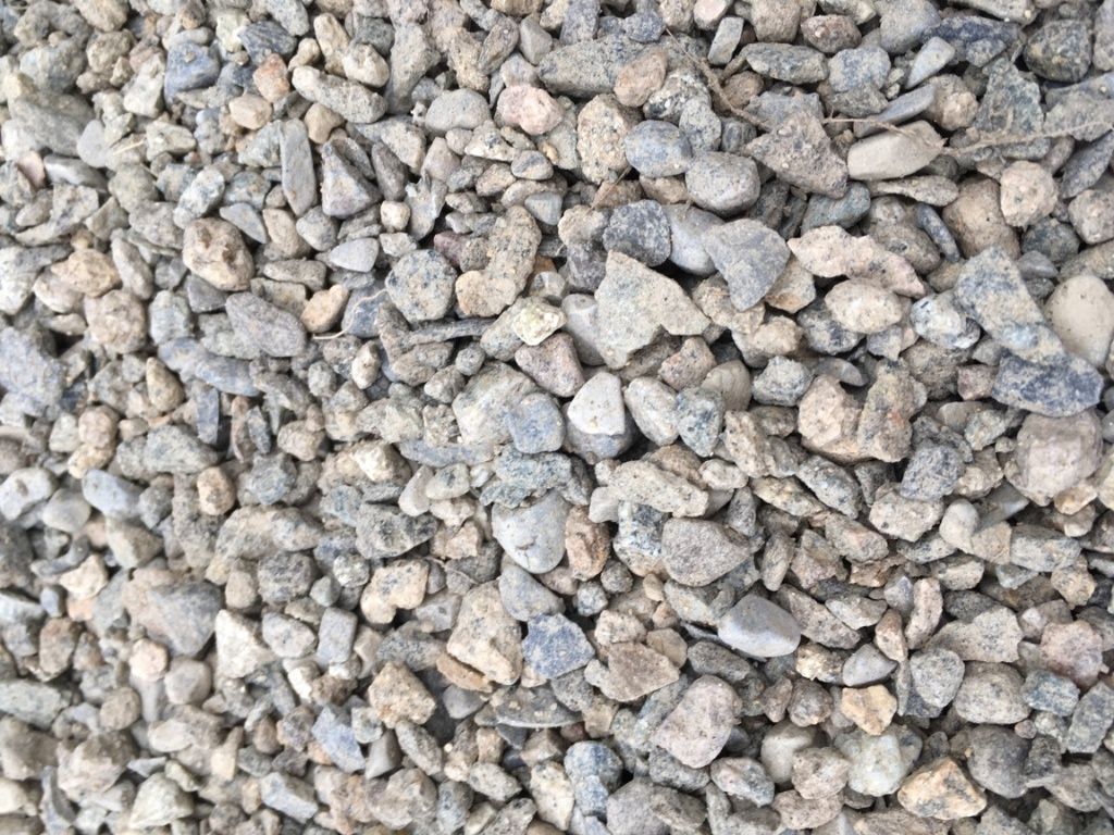 Sand, gravel, soil, mulch delivery - Claz.org