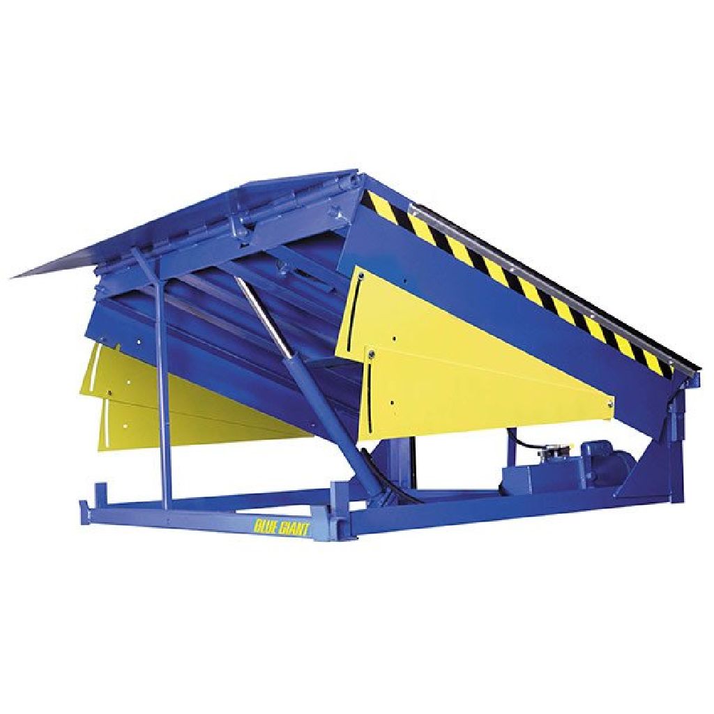Buy Loading Dock Levelers from OGD Equipment
