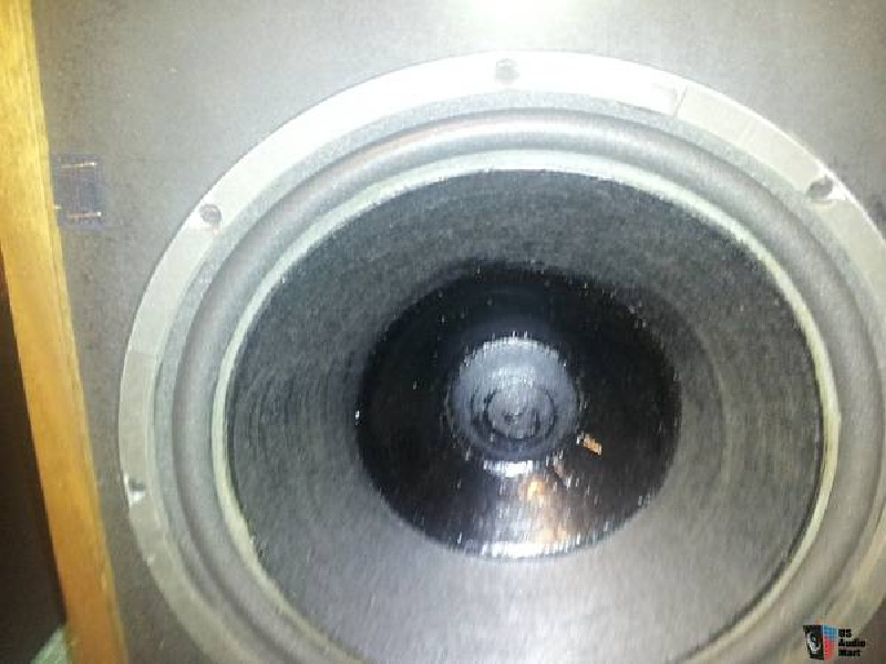 infinity 1001a speakers