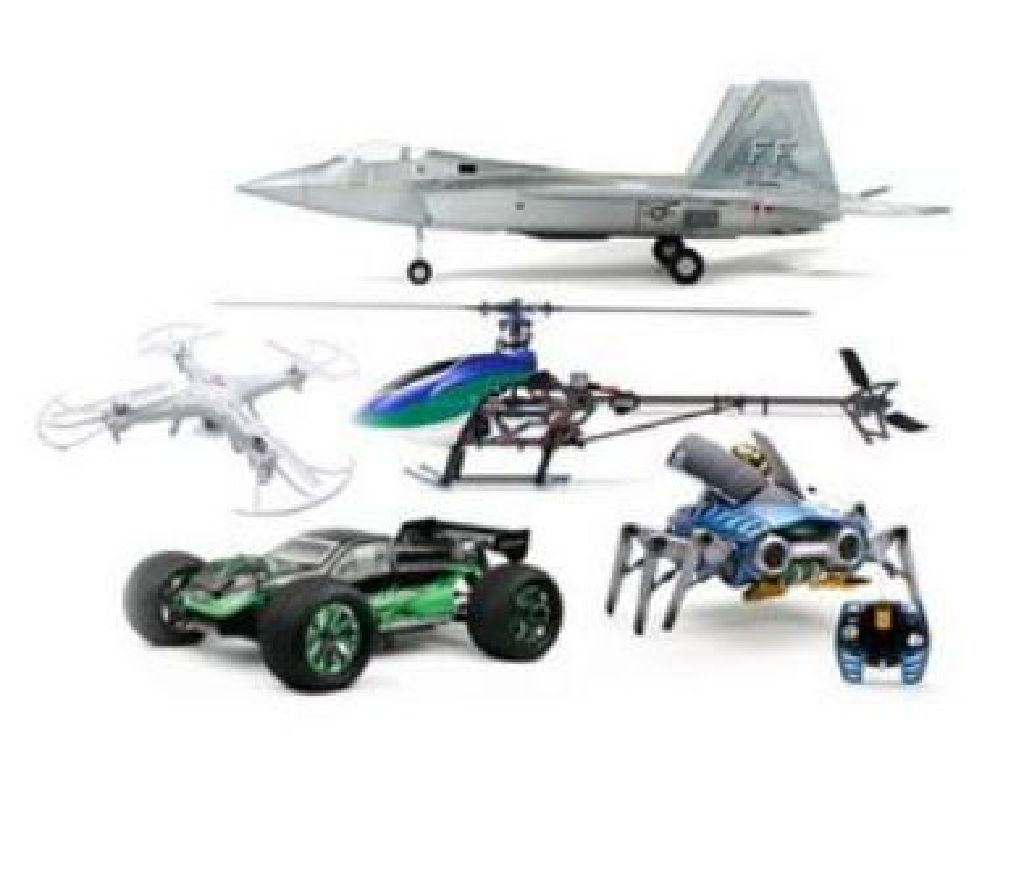 best online rc hobby shops