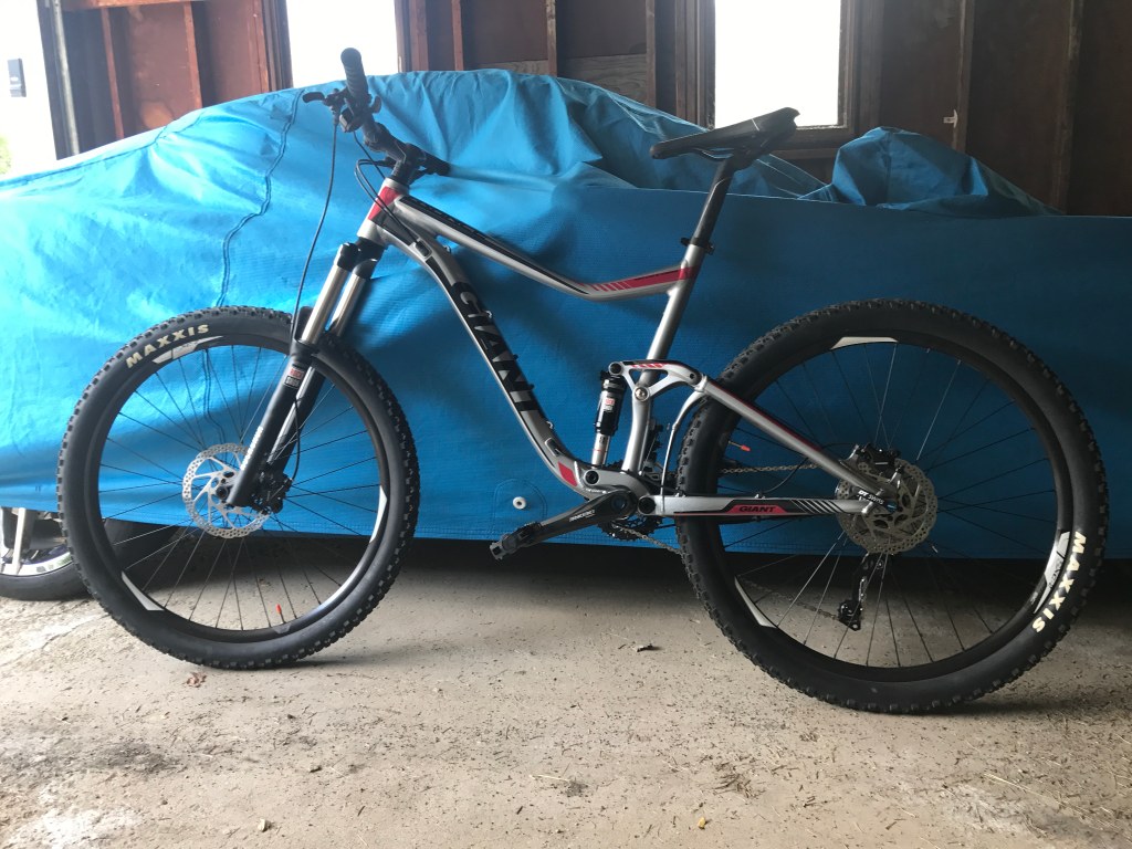 15 Giant Trance 3 Naperville Sporting Goods For Sale Offered Claz Org