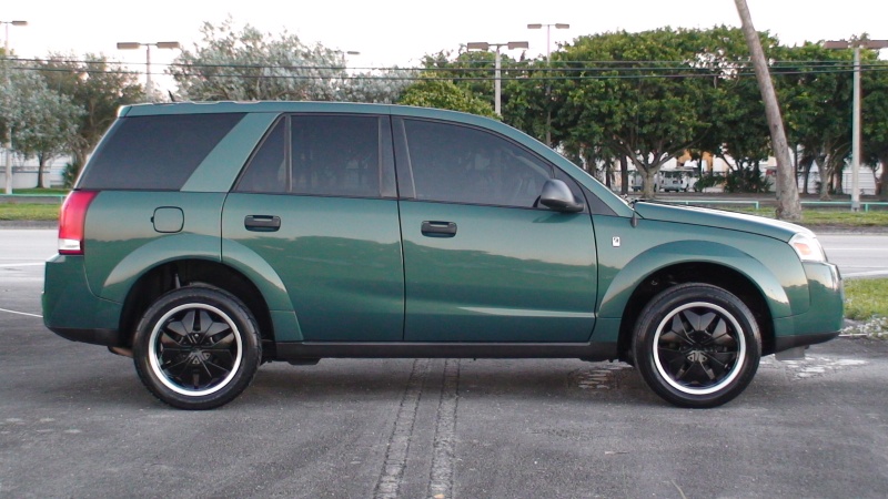 2006 Saturn Vue Great Condition Suv 225 Per Month Or