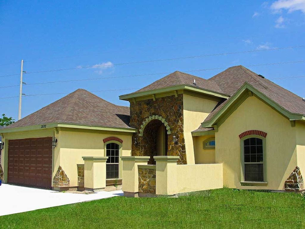 Houses for sale in mcallen tx Excalibur Realty