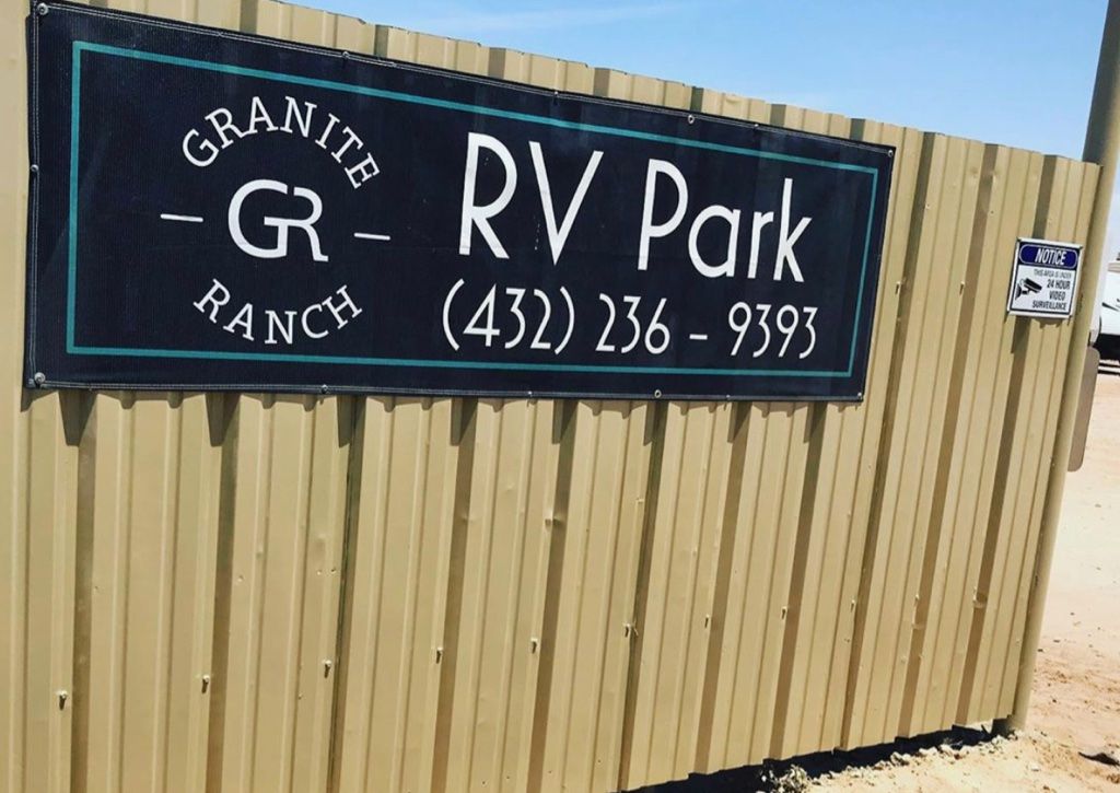 RV Space For Rent off Midkiff