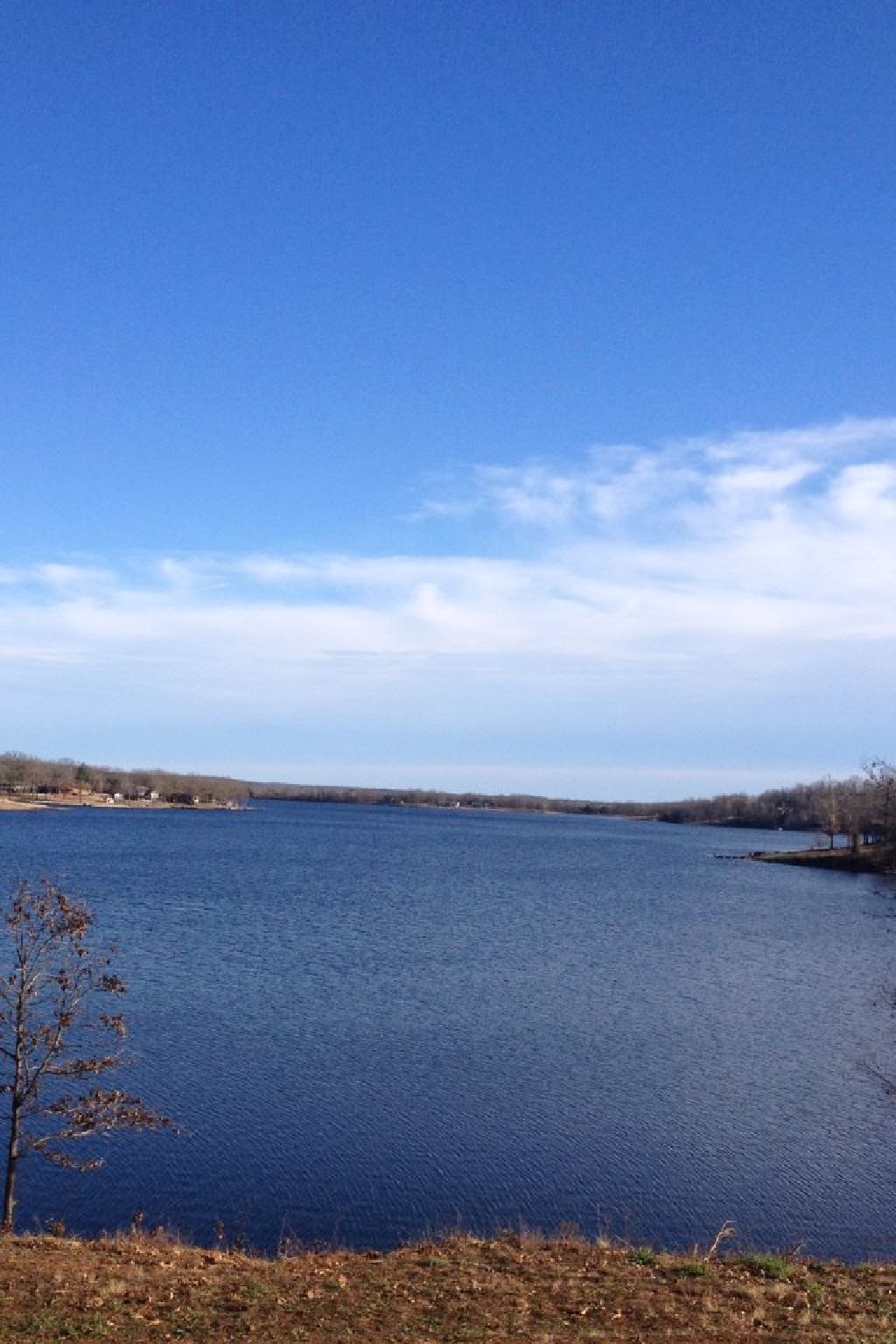 Crown lake front lot Horseshoe Bend Real Estate for Sale Offered