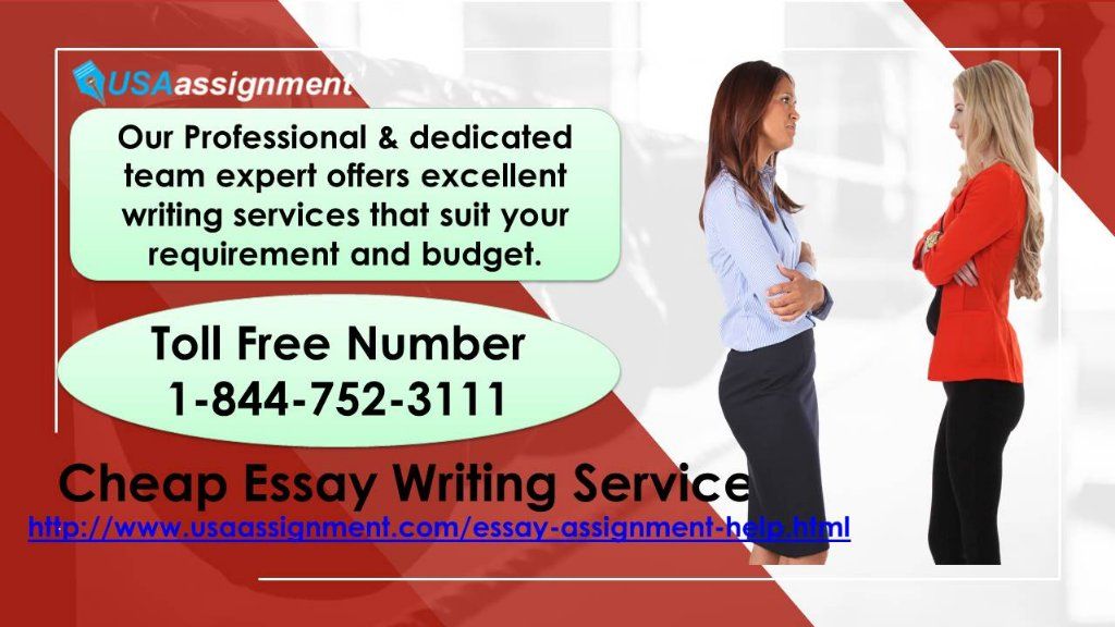 Essay writing service us http