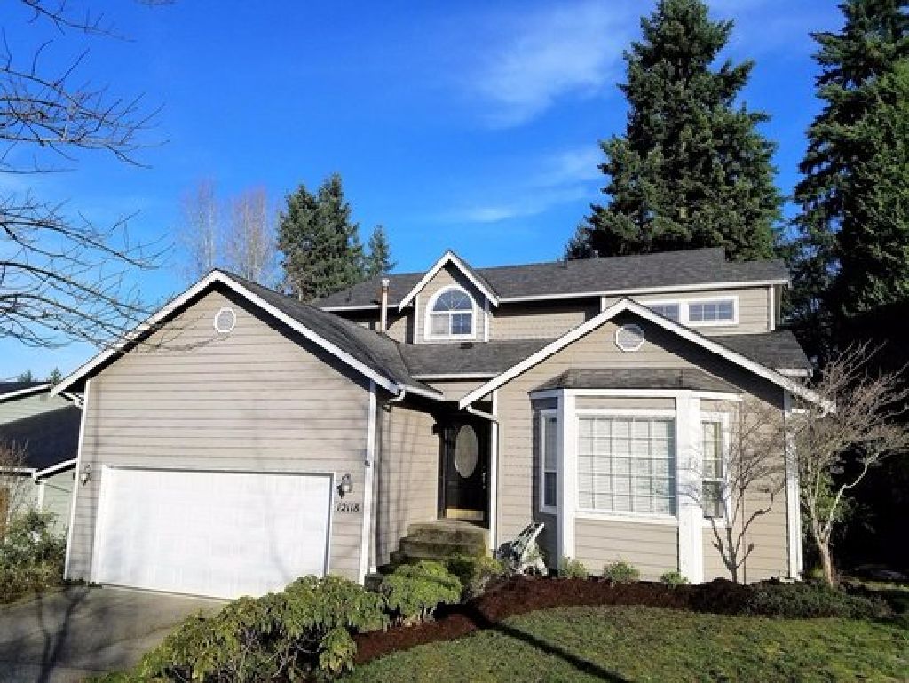 12118 NE 169th St Bothell, WA 98011 Bothell Homes for Rent Offered