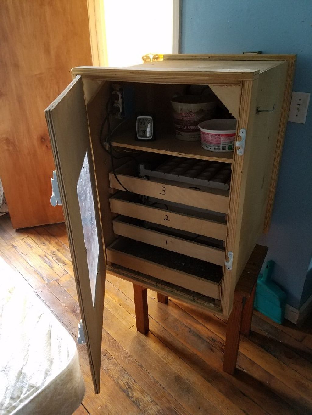 cabinet incubator cabinet incubator