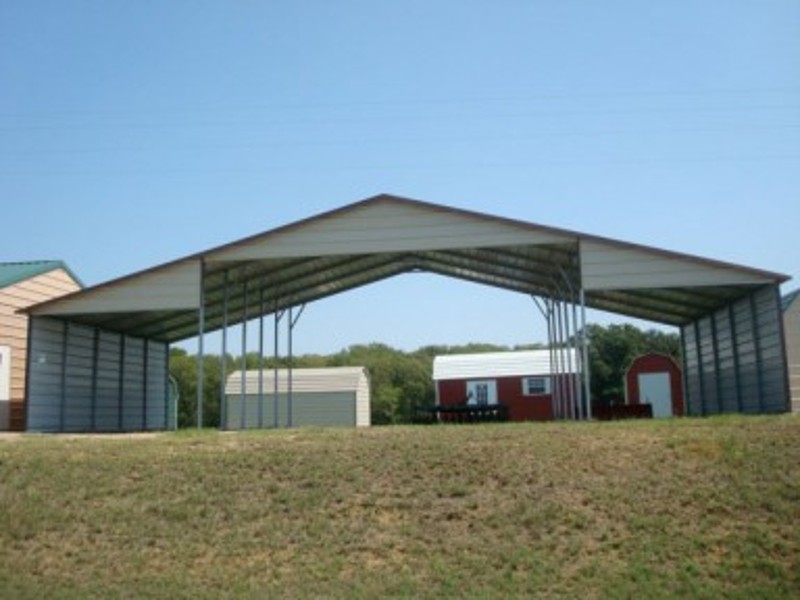 Carports and Garages Alamogordo RVs and Trailers for Sale Offered