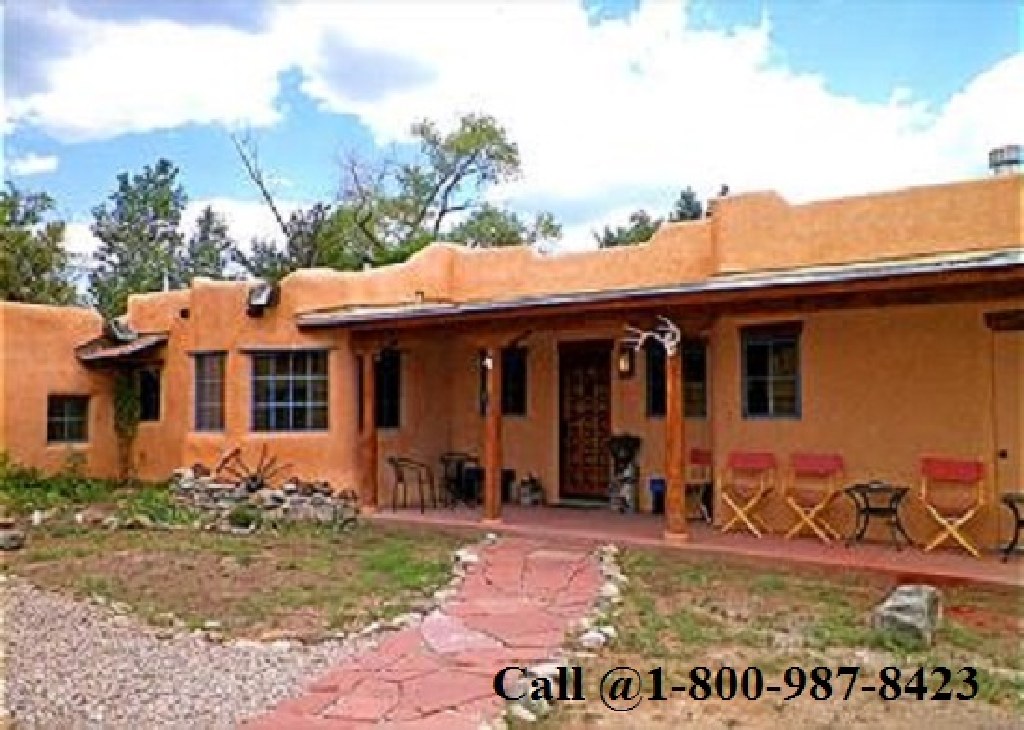 Select Cabin Rentals For Stress Fee Vacation In Taos New Mexico