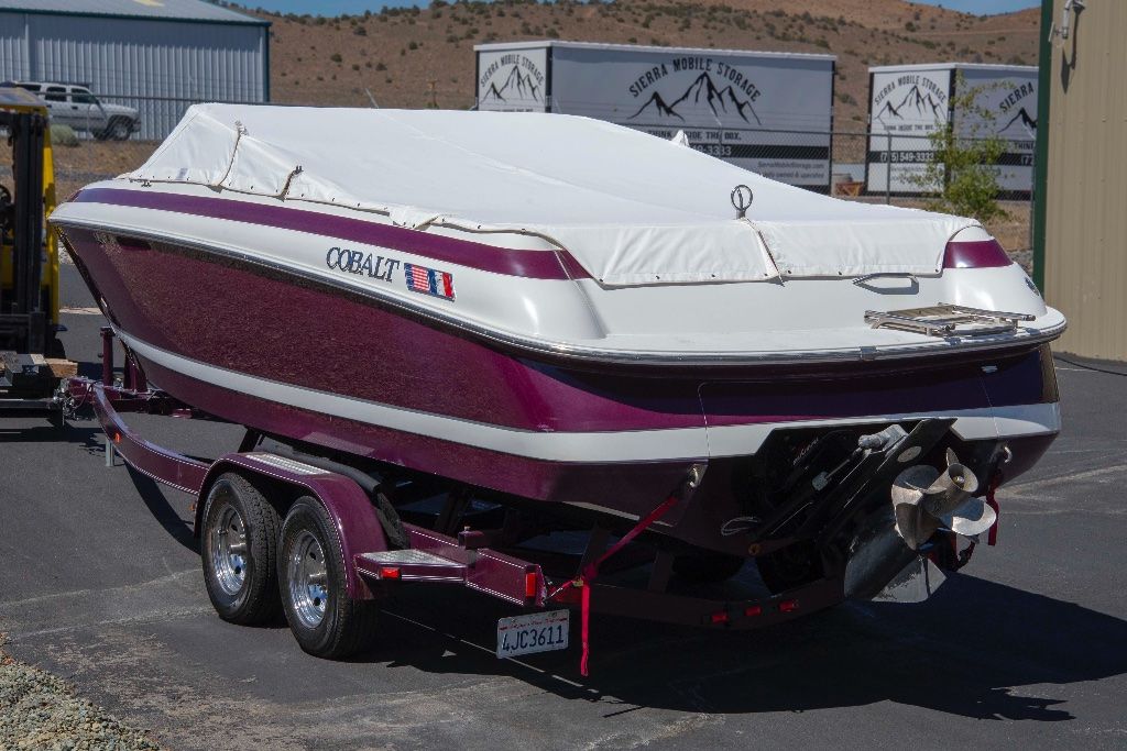 Cobalt 252 South Lake Tahoe Boats For Sale Offered Claz Org