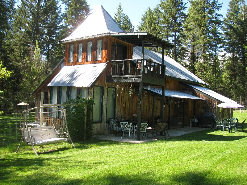 House Colville Homes for Sale Offered