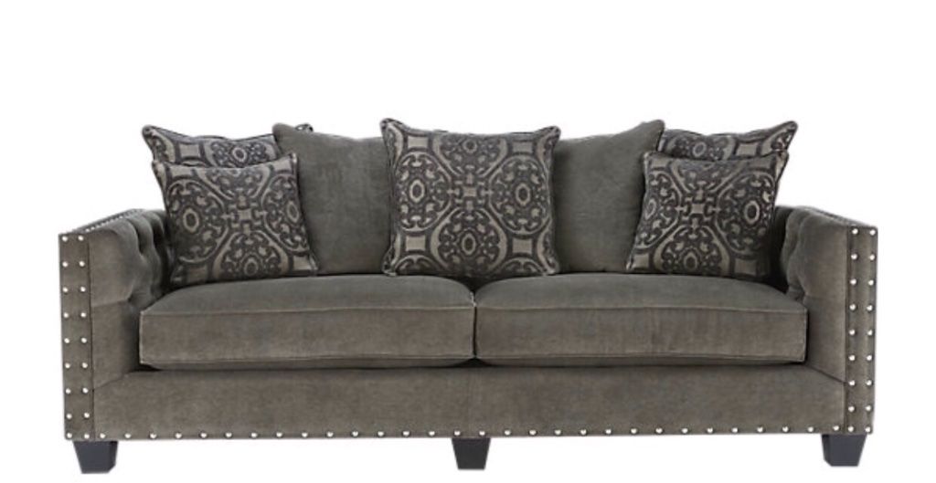 Cindy Crawford Couch Homewood Furniture For Sale Offered Claz Org,Most Interesting Indoor Plants