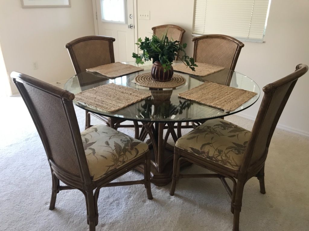 Dining Room The Villages Furniture for Sale Offered