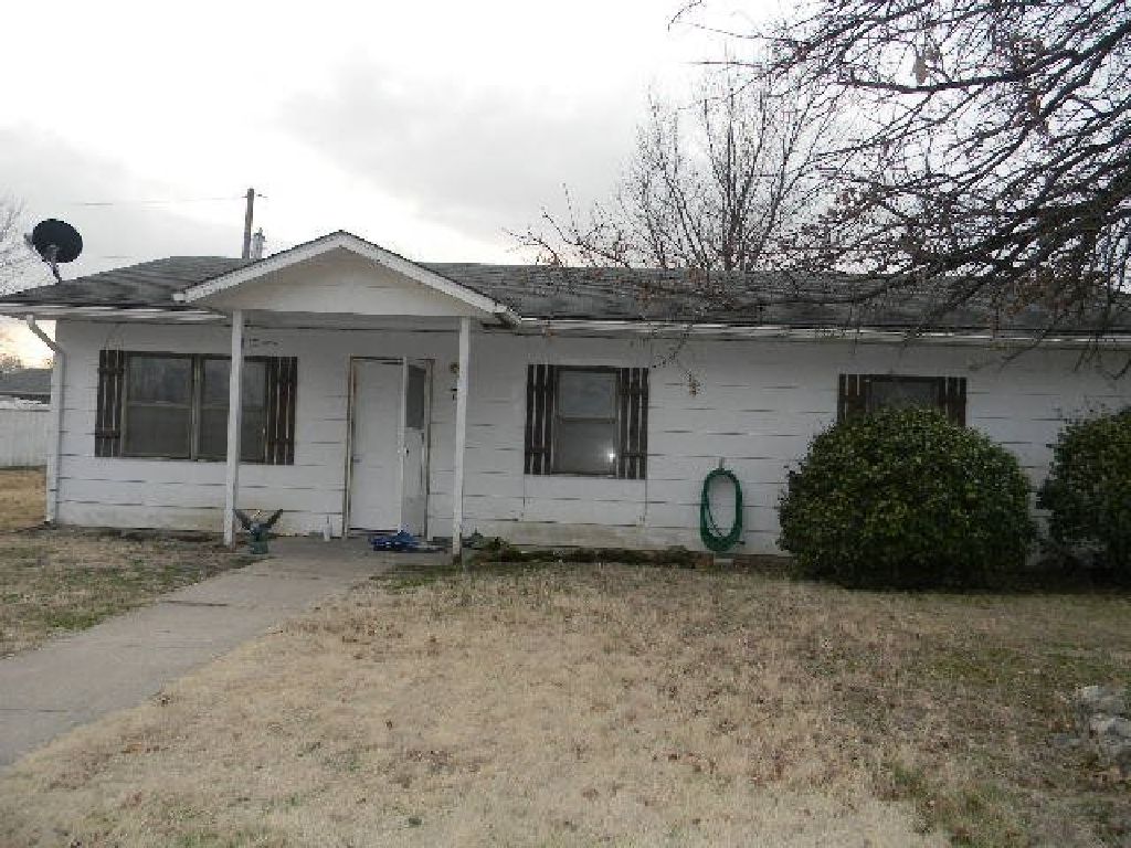 4 Investments properties in Neodesha KS