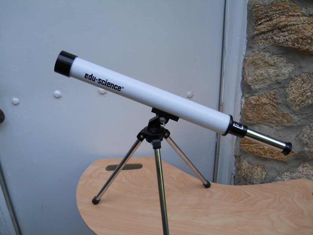 EduScience Telescope For Sale Offered in Anderson, SC