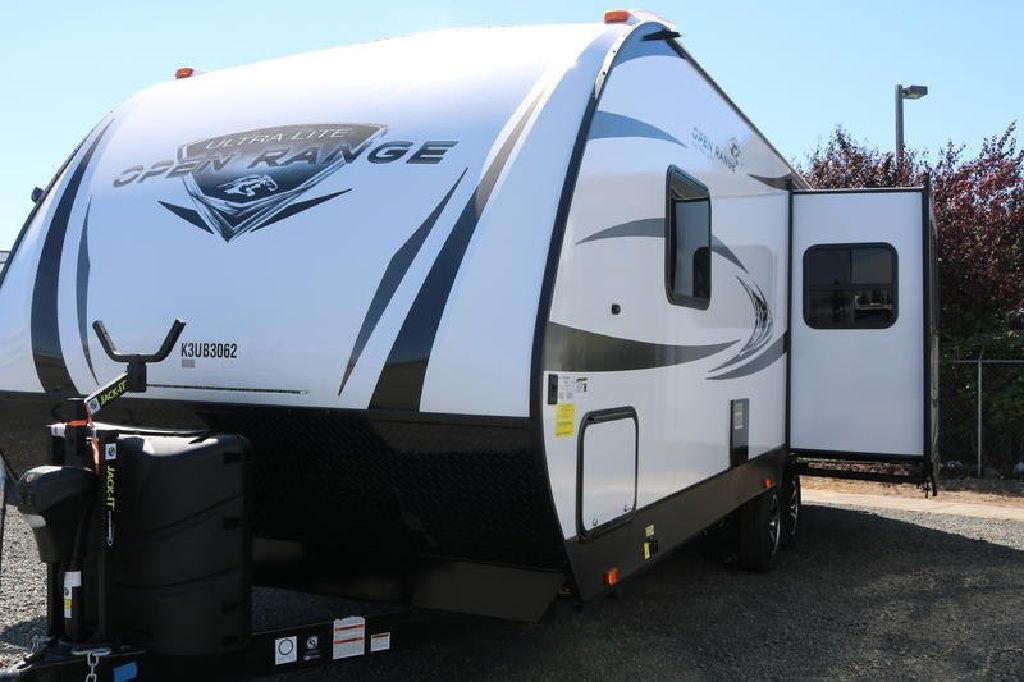 2019 highland ridge open range 2019 highland ridge open range