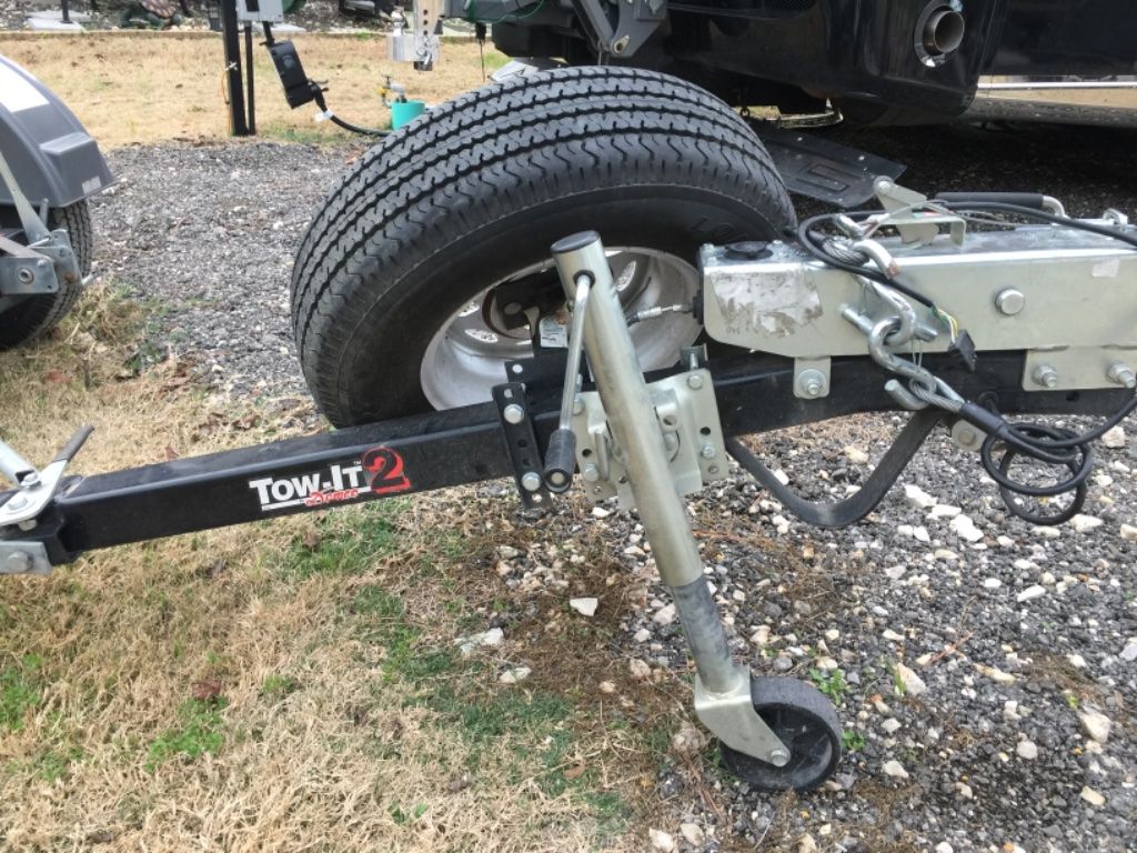 Demco Tow Dolly Auto Parts for Sale Offered in Smithville, TX