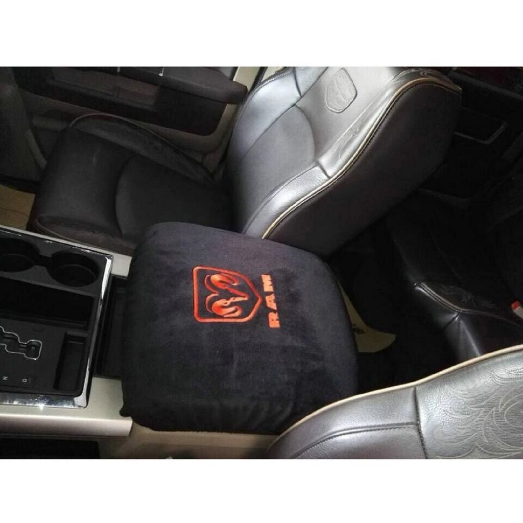 Dodge Ram 1500 Center Console Cover