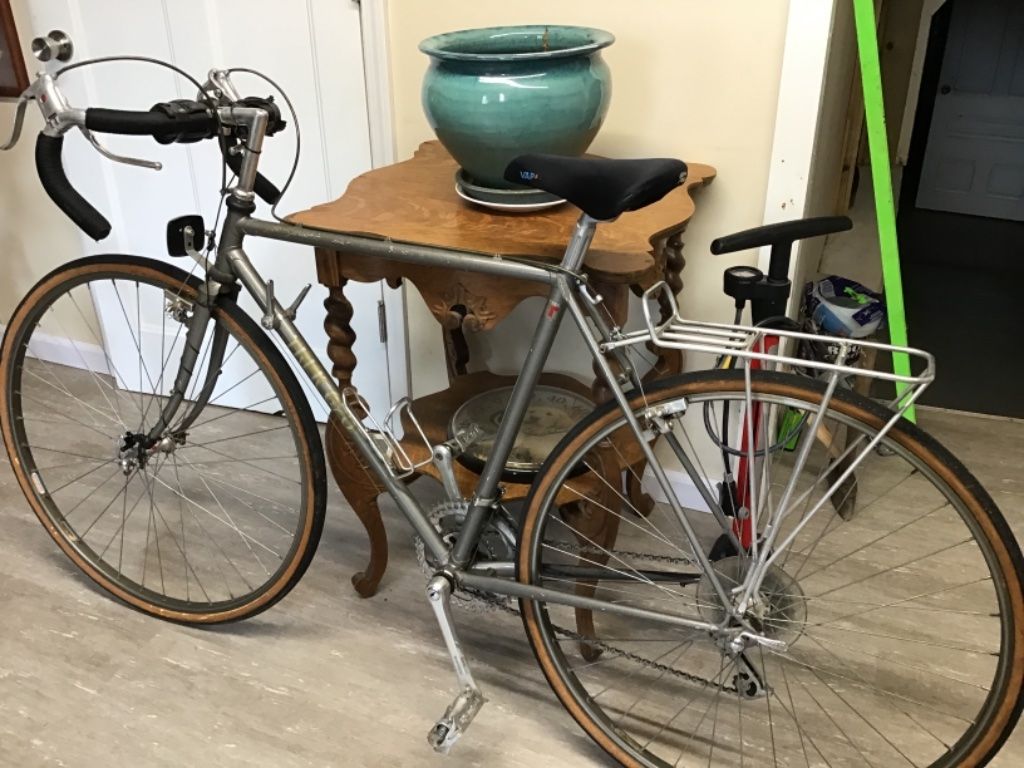 trek 620 for sale