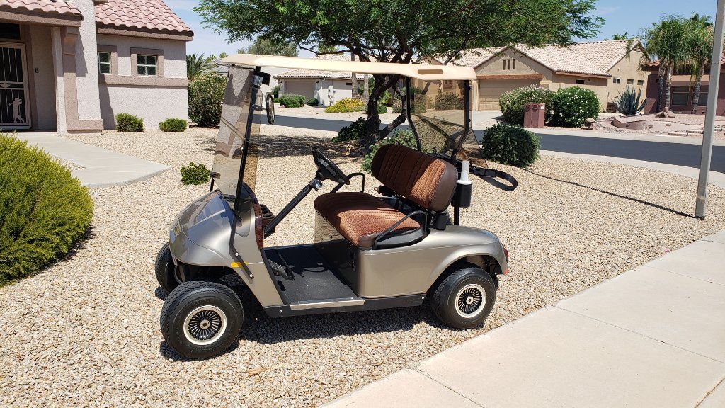 Golf cart - Surprise Sporting Goods for Sale Offered - Claz.org