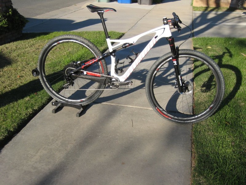 specialized epic expert carbon 2014