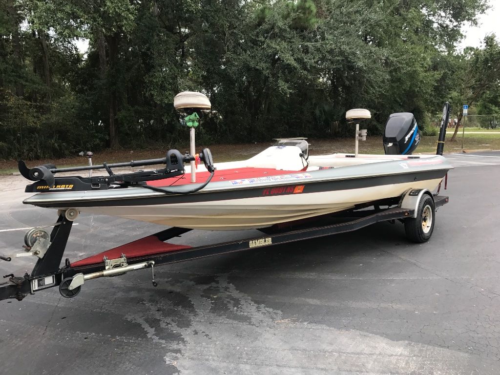Gambler bass boat Boats for Sale Offered in Live Oak, FL Gambler bass boat Boats for Sale Offered in Live Oak, FL