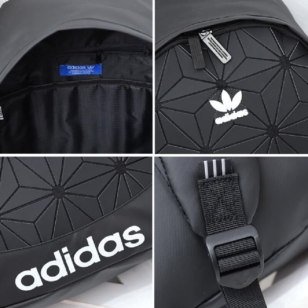 adidas 3d urban mesh roll up