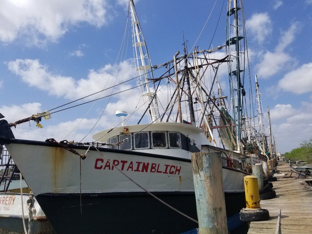 Boats For Sale Brownsville Tx