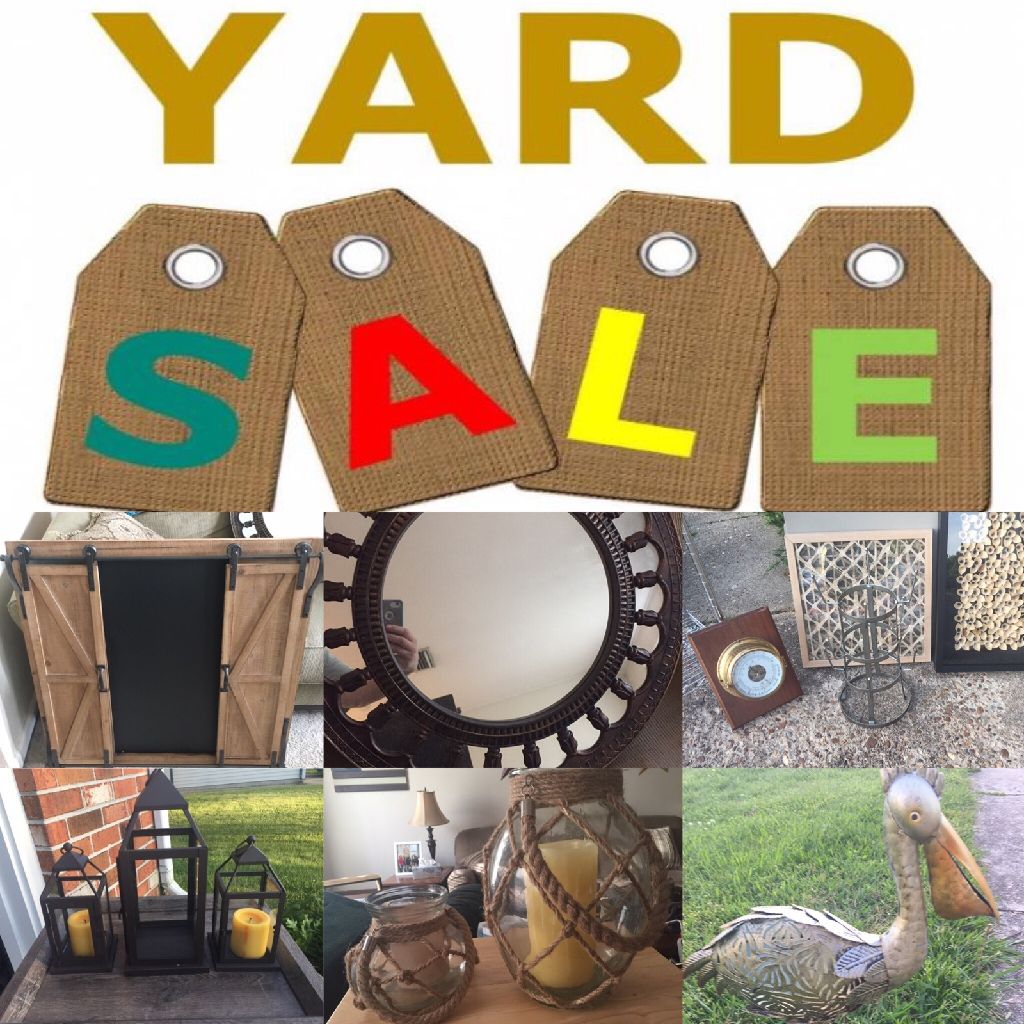 Multi Family Yard sale Virginia Beach Yard/Garage Sales