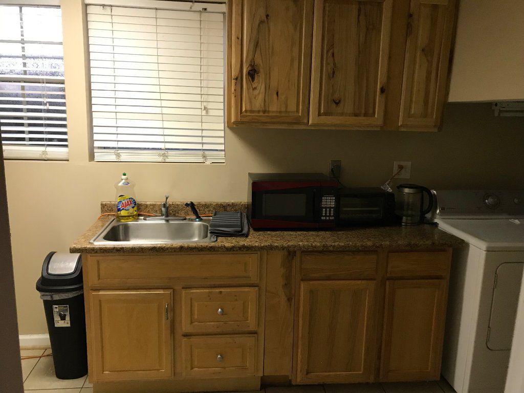 A Furnished, walkout basement for rent, in Uniform Drive, Centreville