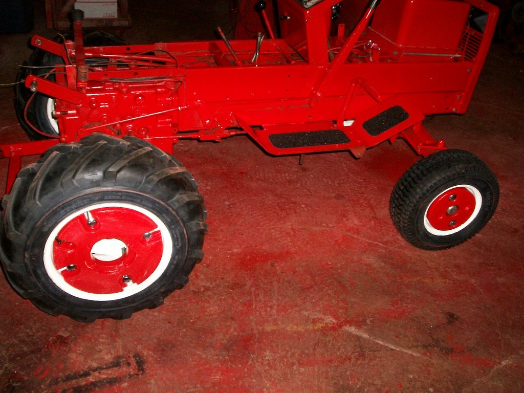 GRAVELY WHEEL WEIGHTS FRONT 14LBS