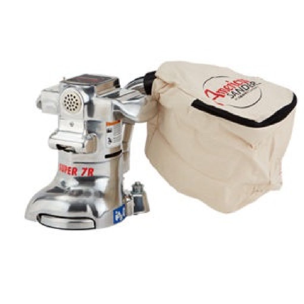 Hummel Hardwood Floor Sander Atlanta Tools for Sale Offered