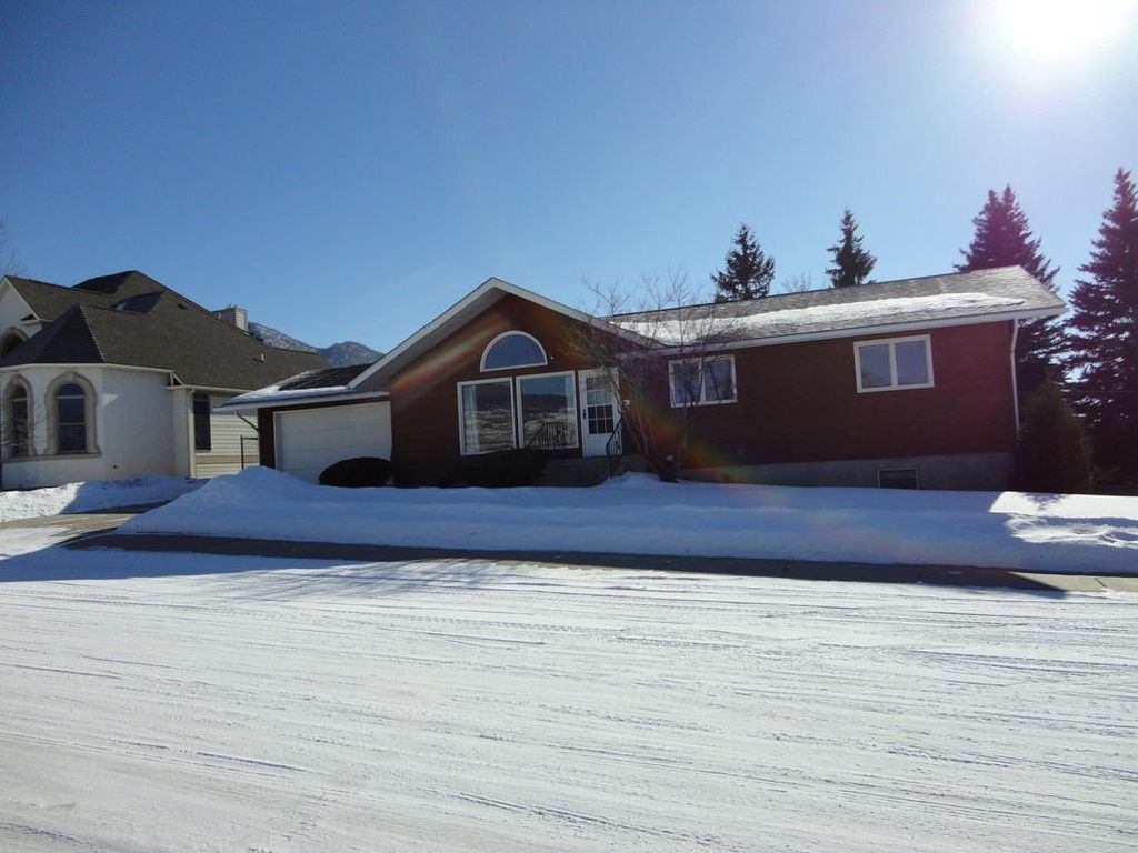 Updated Beautiful Home !!! Butte Homes for Rent Offered